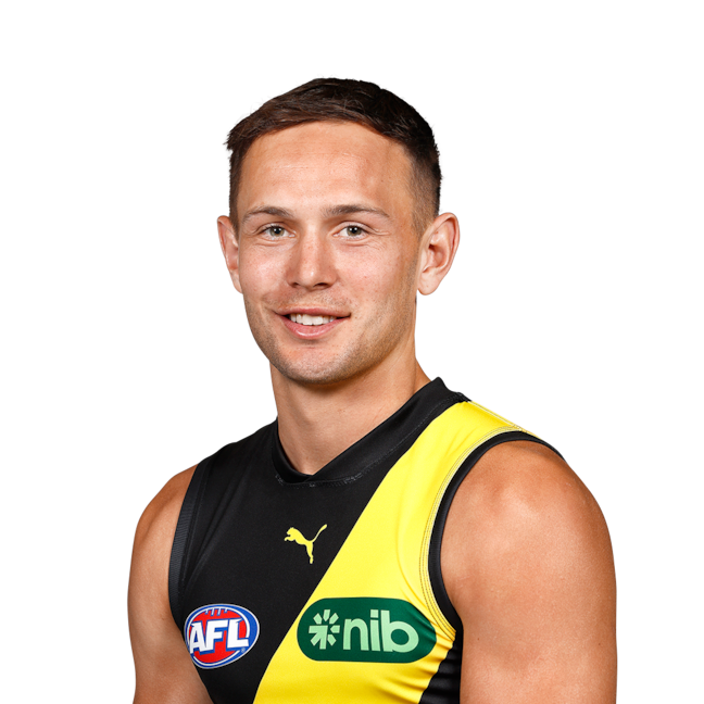Rhyan Mansell profile picture